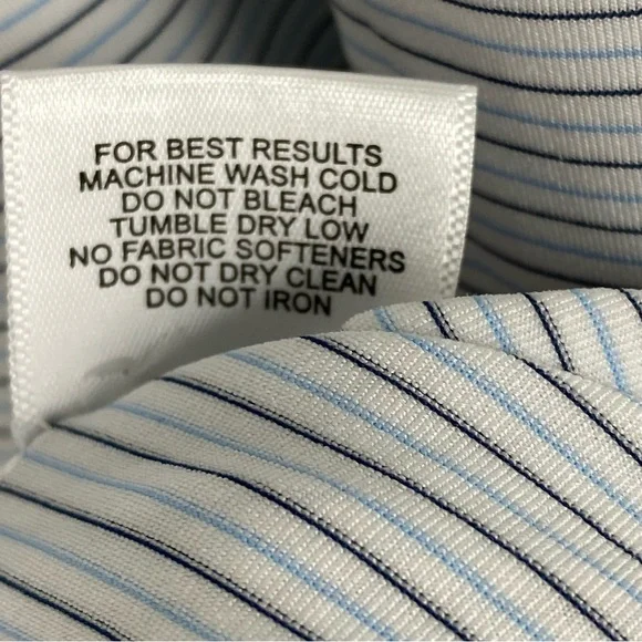 Peter Millar Shirt Mens XL Summer Comfort Performance Golf Polo - Picture 10 of 13